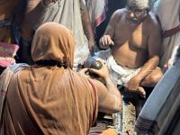 Shrimat Pandurangashram Sannidhi Punarpratishtha, SCM Shirali (4 and 6 Feb 2026)